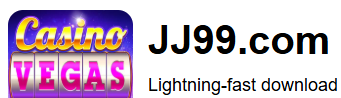 JJ99com oficial Logo